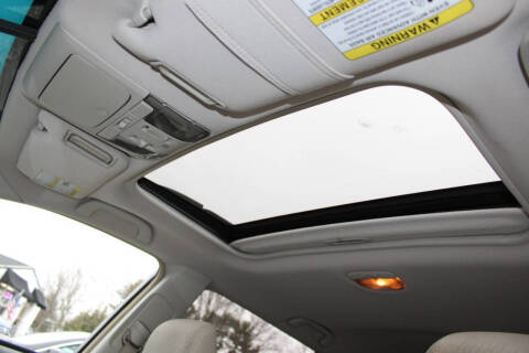 2012 Subaru Outback 3.6R Premium