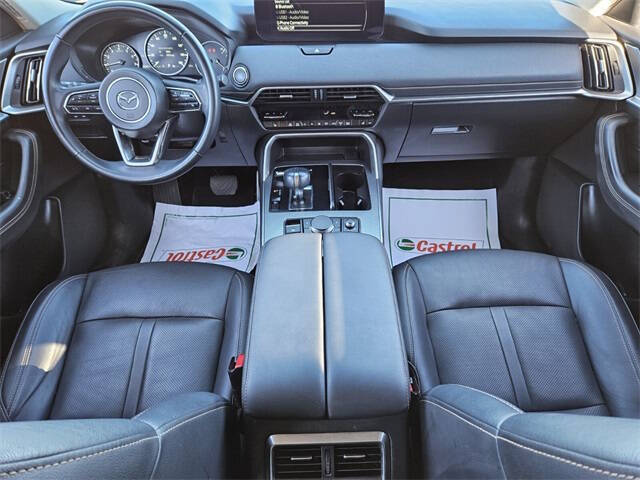 2024 Mazda CX-90 3.3 Turbo Preferred Plus