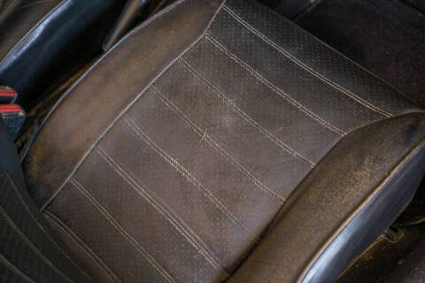 1973 Porsche 911 Carrera