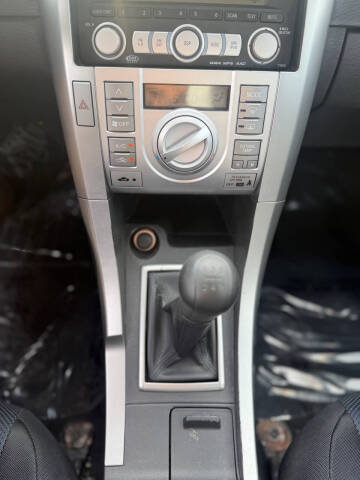2010 Scion tC