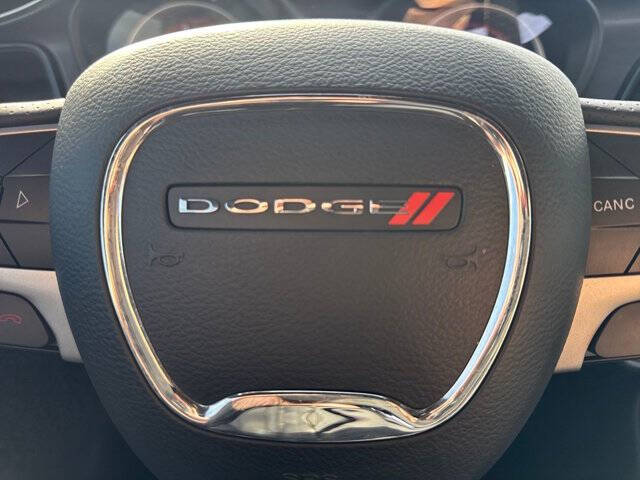 2017 Dodge Challenger R/T Scat Pack