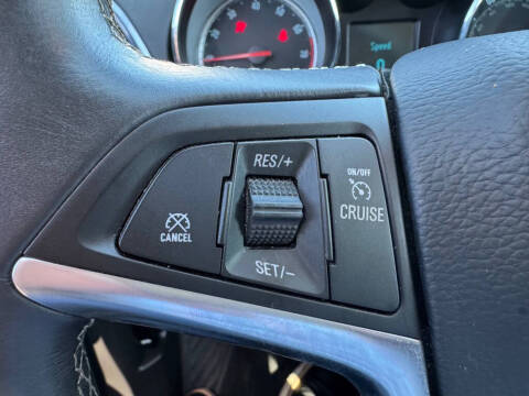 2014 Buick Encore Convenience