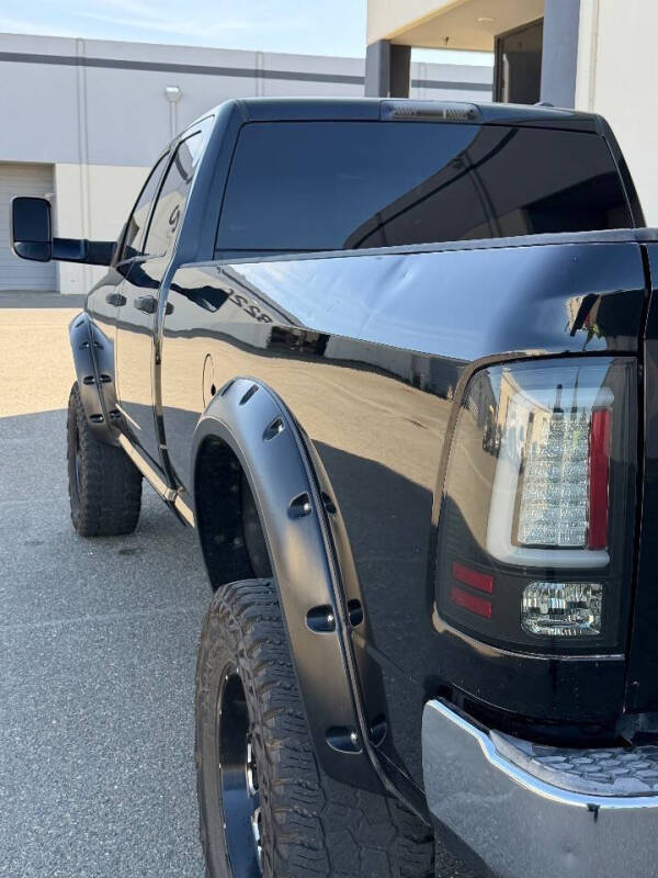 2012 RAM 3500 ST