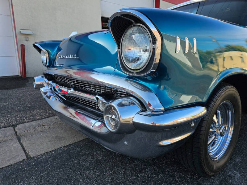 1957 Chevrolet 150