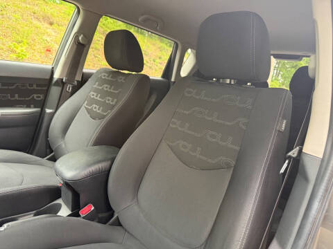 2012 Kia Soul +