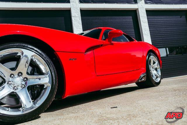 2014 Dodge SRT Viper