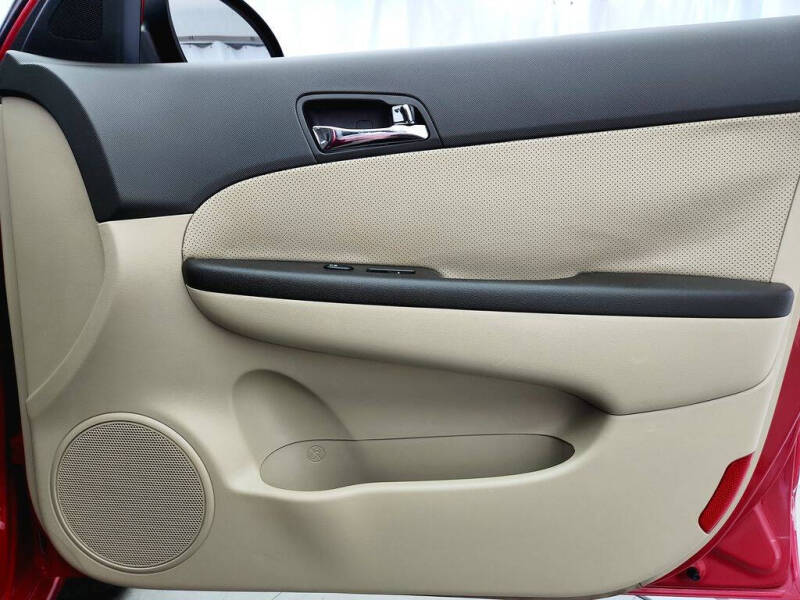 2012 Hyundai Elantra Touring SE