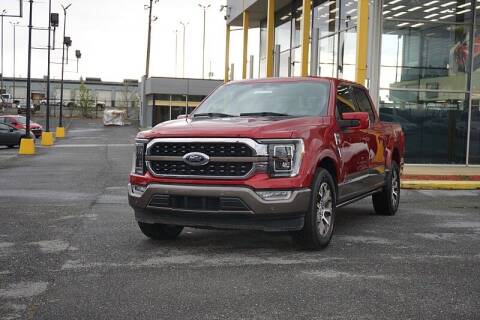 2023 Ford F-150 for sale at CarSmart in Temple Hills MD