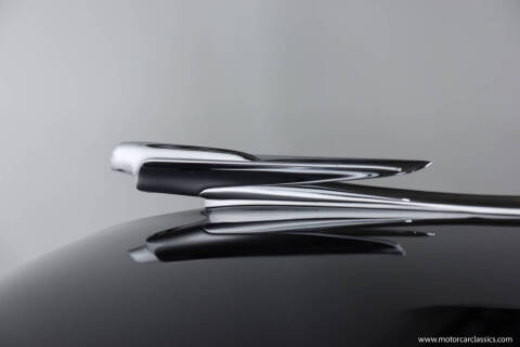 1949 Cadillac Series 62