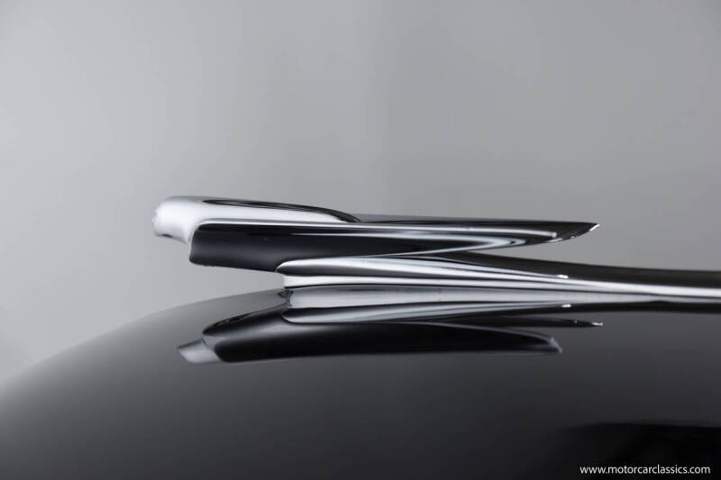 1949 Cadillac Series 62