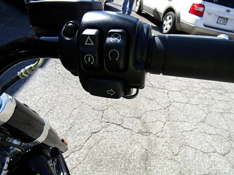 2020 Harley-Davidson Softail Slim