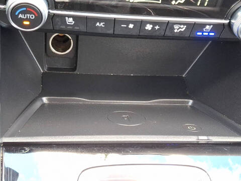 2023 Mazda CX-5 2.5 Turbo Signature