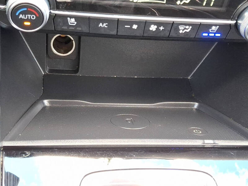 2023 Mazda CX-5 2.5 Turbo Signature