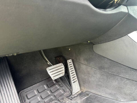 2003 BMW X5 4.6is
