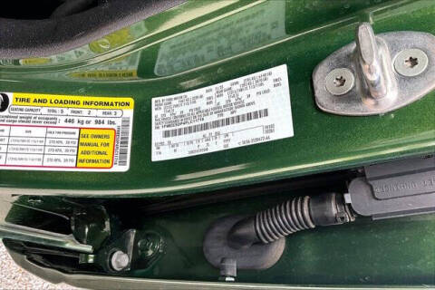 2023 Ford Bronco Wildtrak Advanced