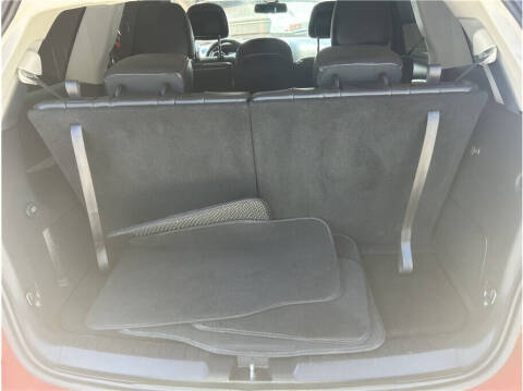 2019 Dodge Journey GT