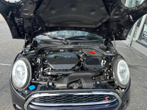 2014 MINI Hardtop Cooper S