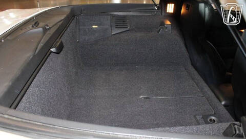 1992 Chevrolet Corvette