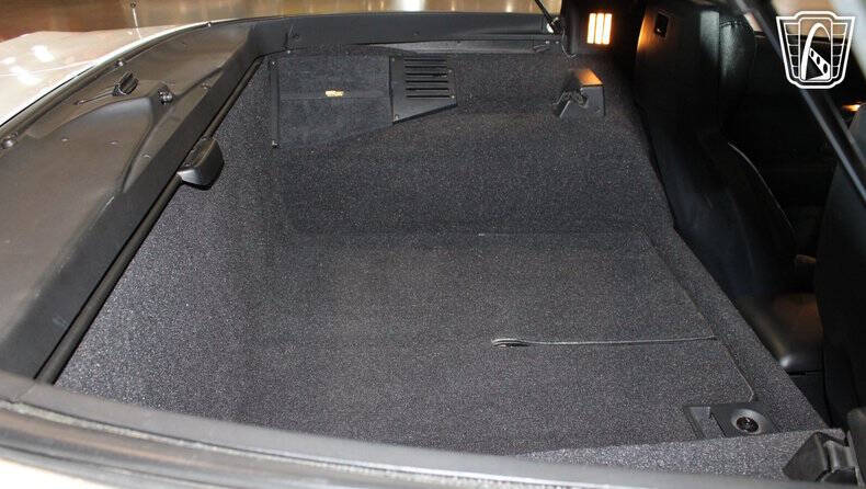 1992 Chevrolet Corvette