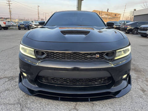 2019 Dodge Charger R/T Scat Pack