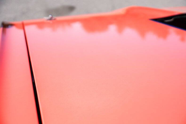 1974 Dodge Dart