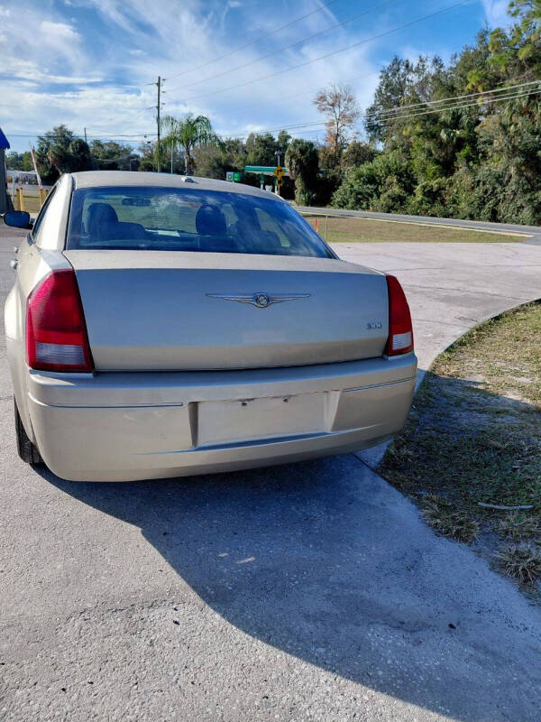 2006 Chrysler 300