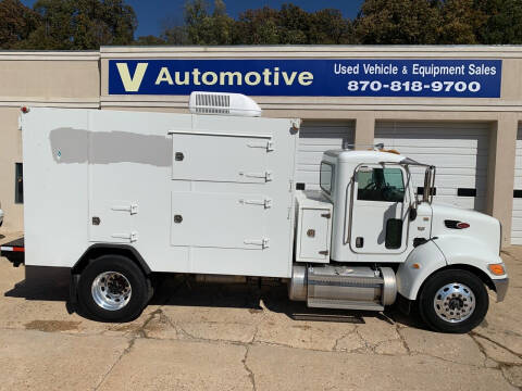 2014 Peterbilt 337