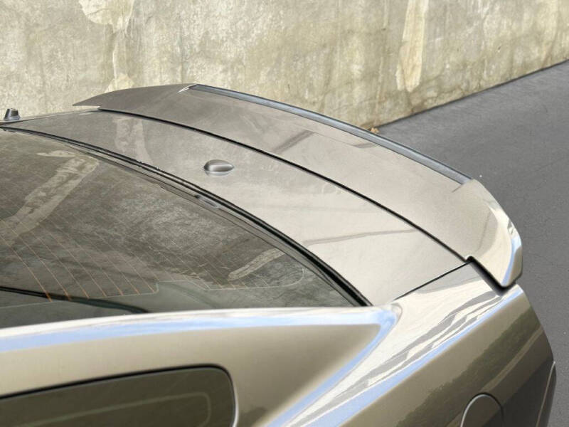 2011 Ford Shelby GT500