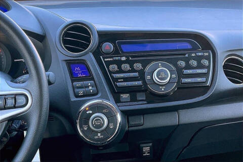 2013 Honda Insight LX