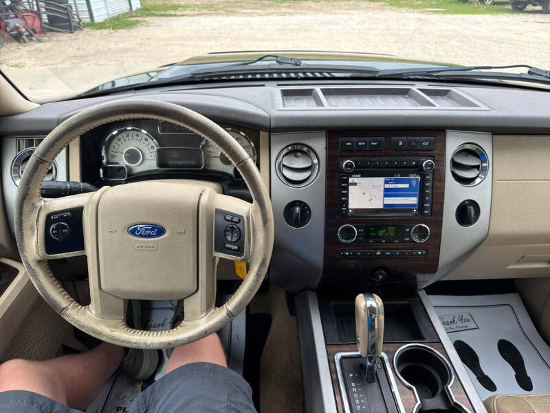 2014 Ford Expedition