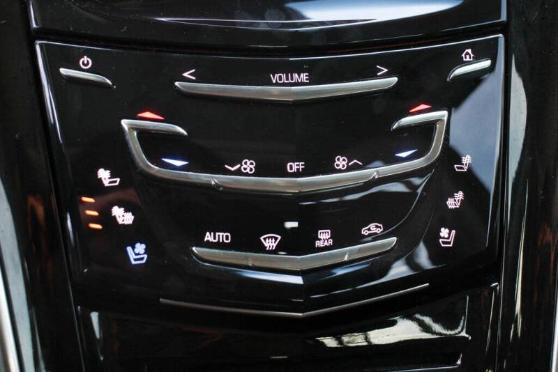 2020 Cadillac Escalade ESV Luxury