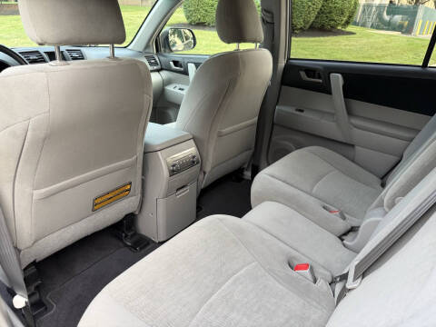 2013 Toyota Highlander