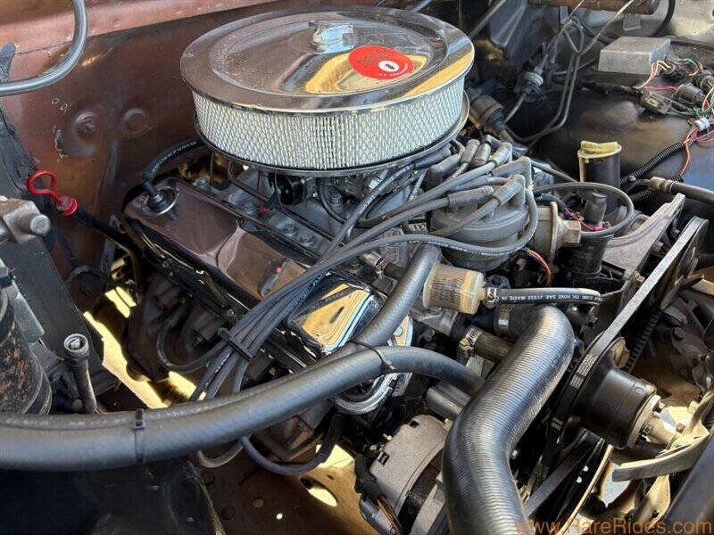 1984 Ford Bronco XLT