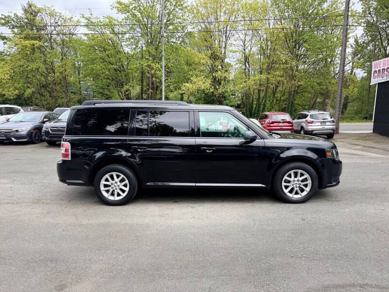 2016 Ford Flex SE