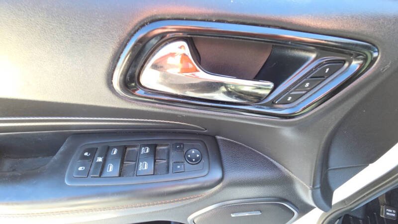 2022 Dodge Durango R/T Plus