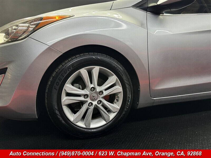 2013 Hyundai Elantra GT
