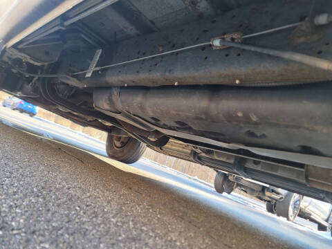 2014 Ford E-Series E-350 SD XLT