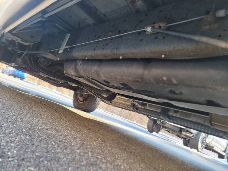 2014 Ford E-Series E-350 SD XLT