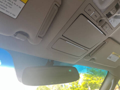 2010 Hyundai Veracruz Limited