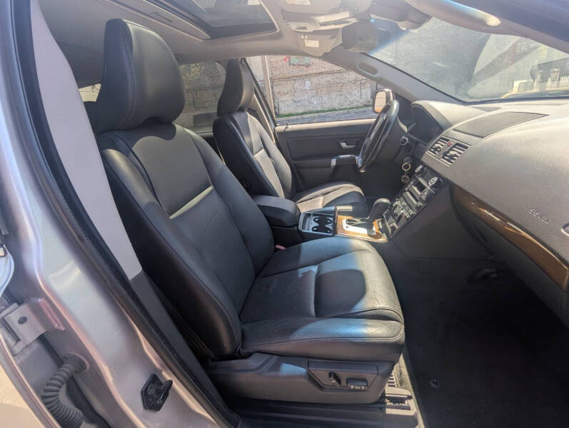2008 Volvo XC90 3.2