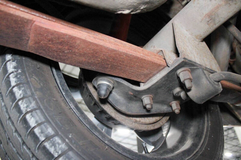 1980 Chevrolet Camaro