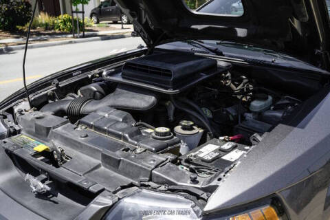 2003 Ford Mustang Mach 1 Premium