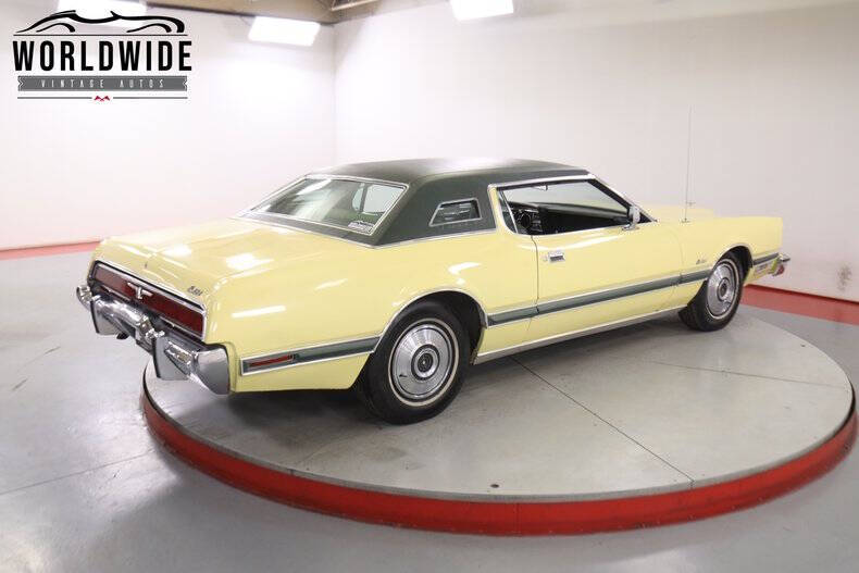 1973 Ford Thunderbird