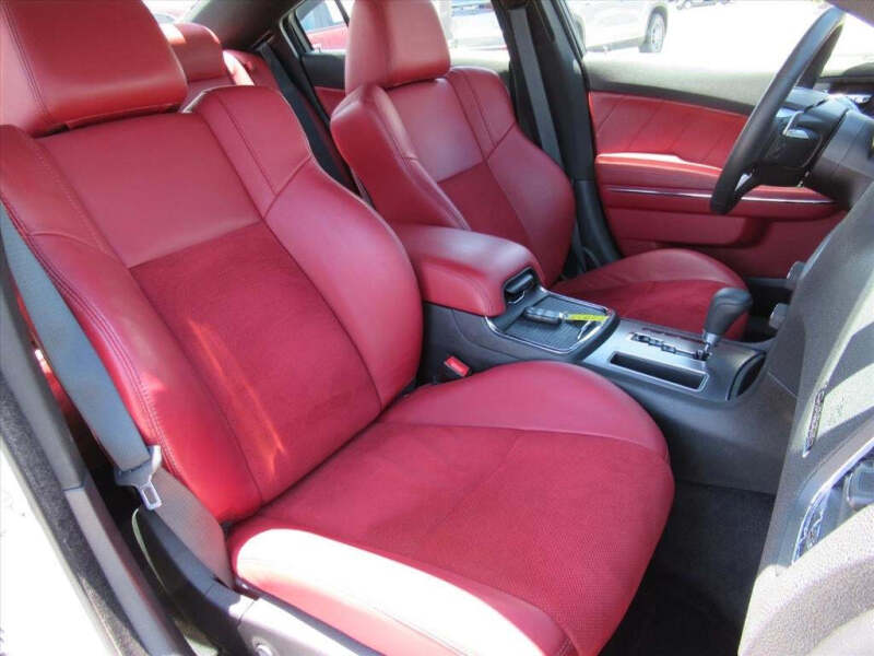 2014 Dodge Charger