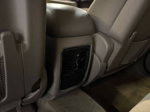 2011 Dodge Durango Express