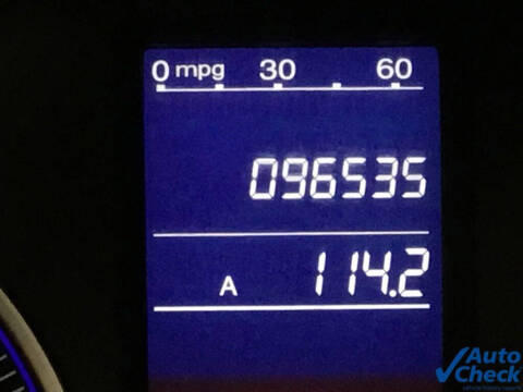 2011 Honda CR-V SE
