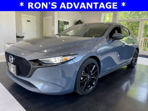 2020 Mazda Mazda3 Hatchback for sale at Ron's Automotive in Manchester MD