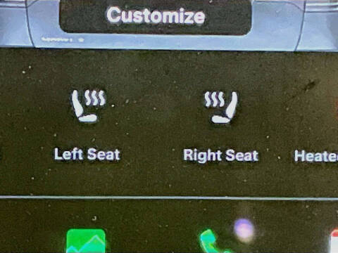 2019 Tesla Model X Standard Range