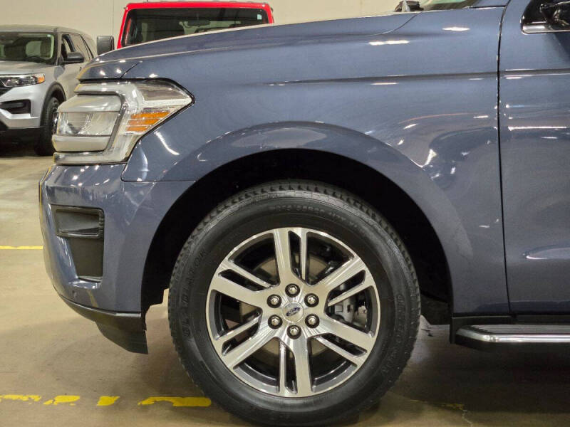 2022 Ford Expedition XLT