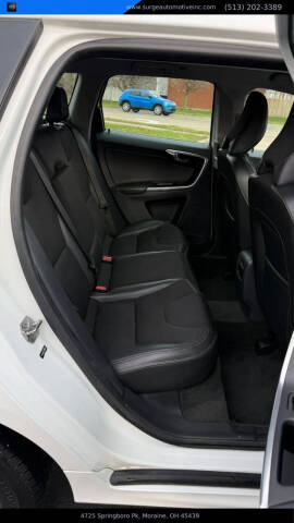 2015 Volvo XC60 T5